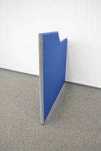 Laden Sie das Bild in den Galerie-Viewer, Preform Formfac5 Trennwand 1600x1400mm - Stoff Blau