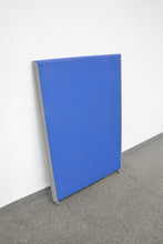 Laden Sie das Bild in den Galerie-Viewer, Preform Formfac5 Trennwand 800x1200mm - Stoff Blau