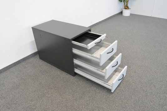 Elan Euroffice Unterstell-Korpus