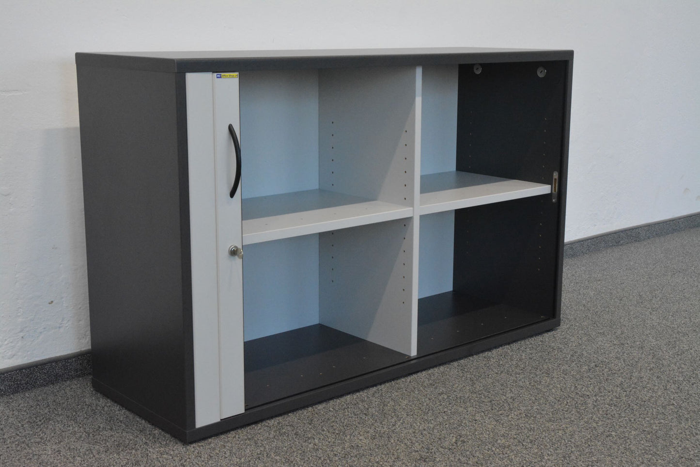 Elan Euroffice Lateralschrank