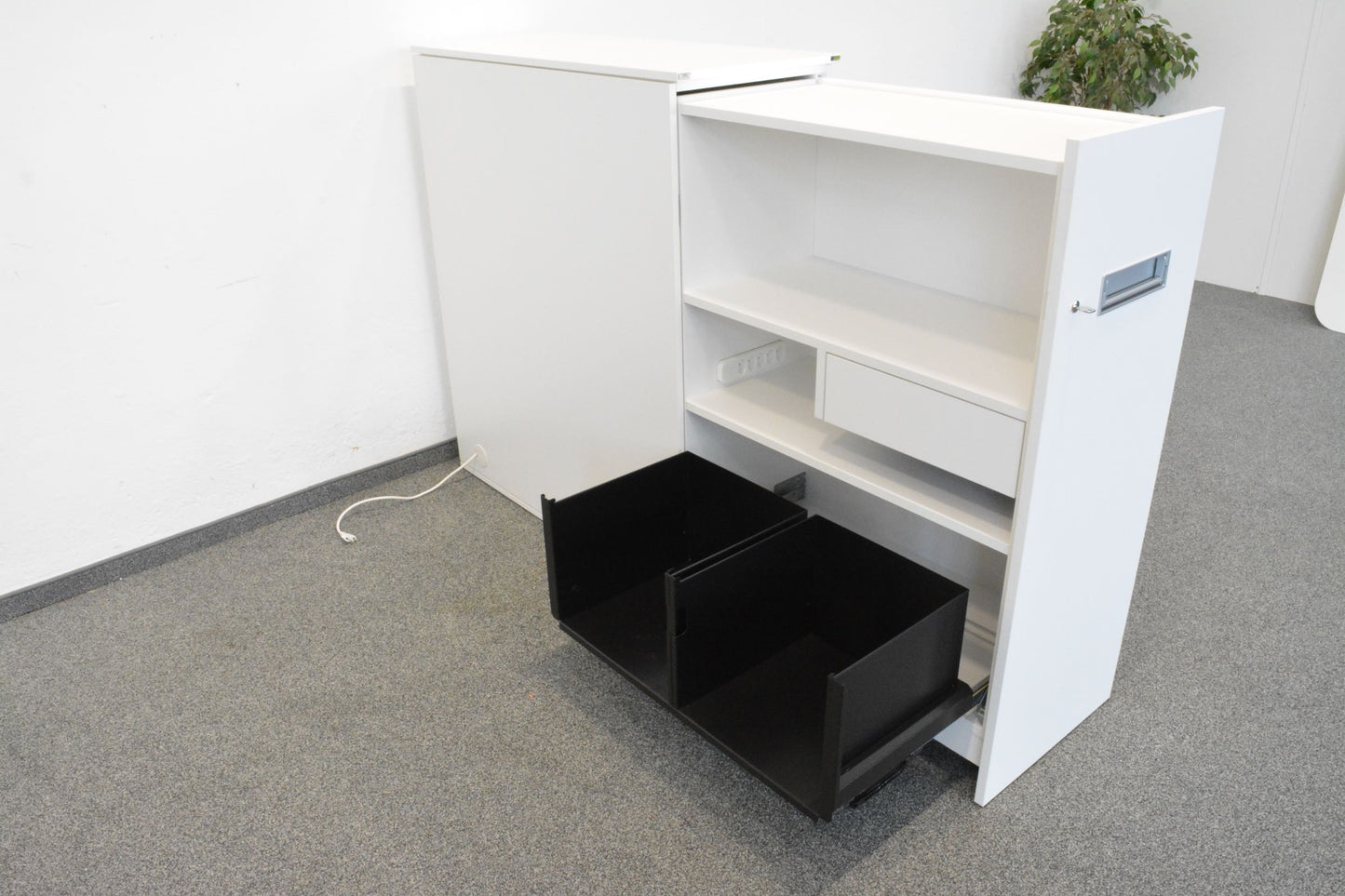 ZKD Apothekerschrank