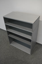 Laden Sie das Bild in den Galerie-Viewer, Denz D3 Sideboard 800mm breit - MDF Anthrazit
