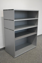 Laden Sie das Bild in den Galerie-Viewer, Denz D3 Sideboard 800mm breit - MDF Anthrazit