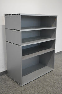 Denz D3 Sideboard 800mm breit - MDF Anthrazit