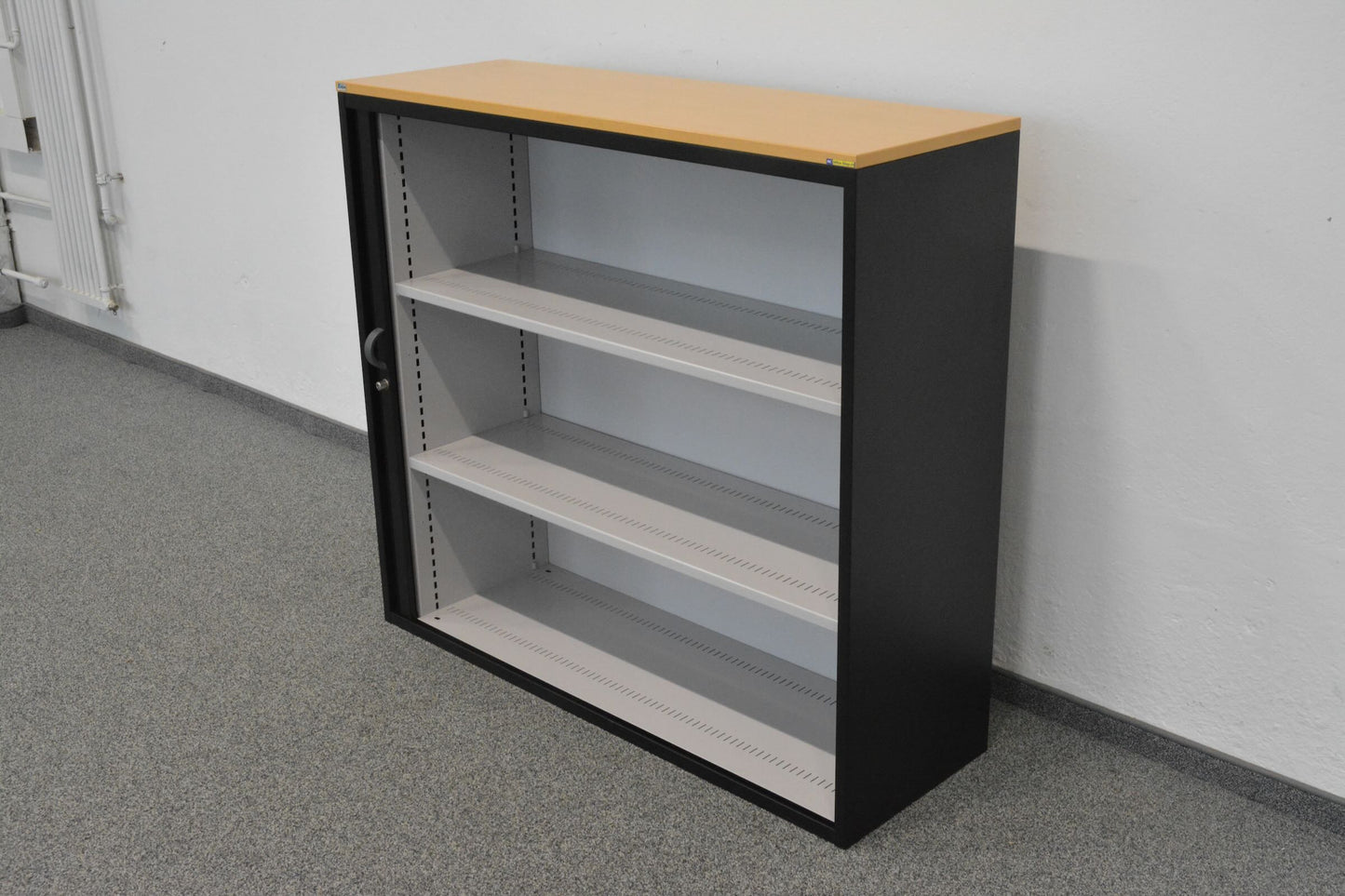 Lista Office Storage Lateralschrank