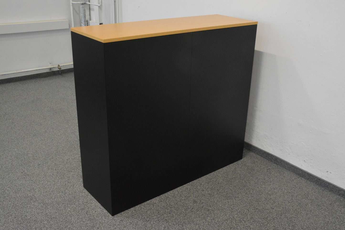Lista Office Storage Lateralschrank