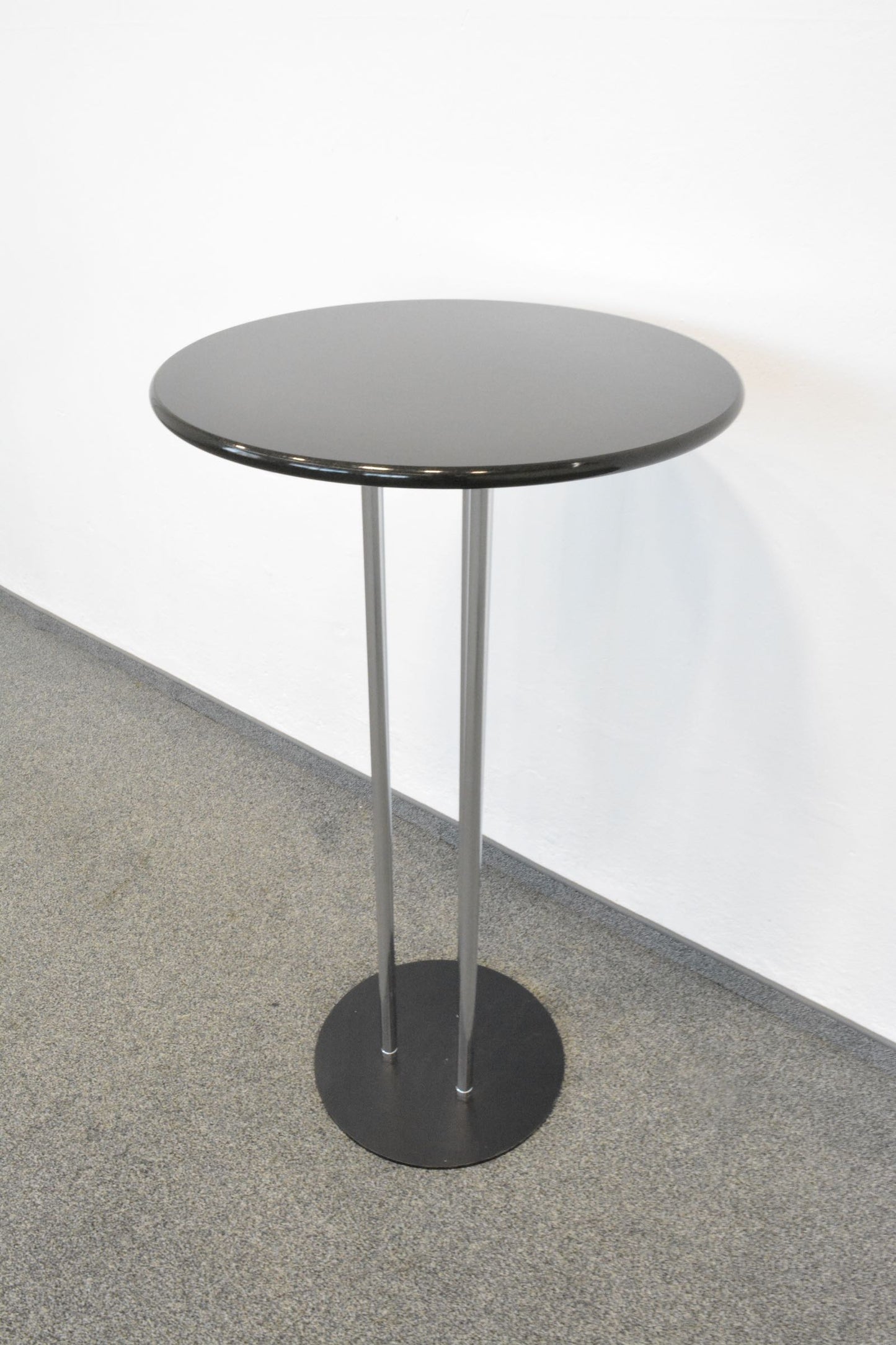 Top Design Classic Bistrostehtisch