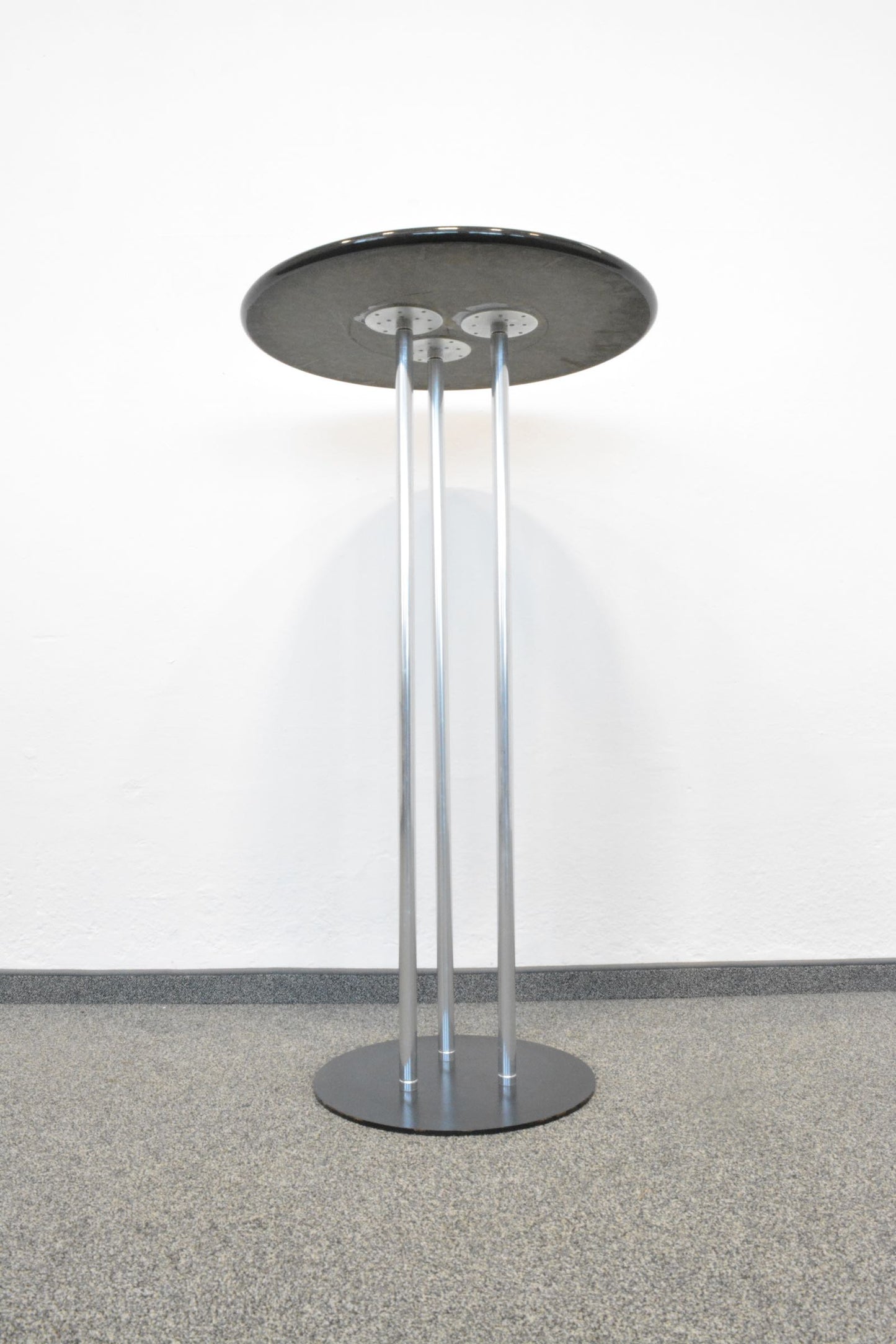 Top Design Classic Bistrostehtisch