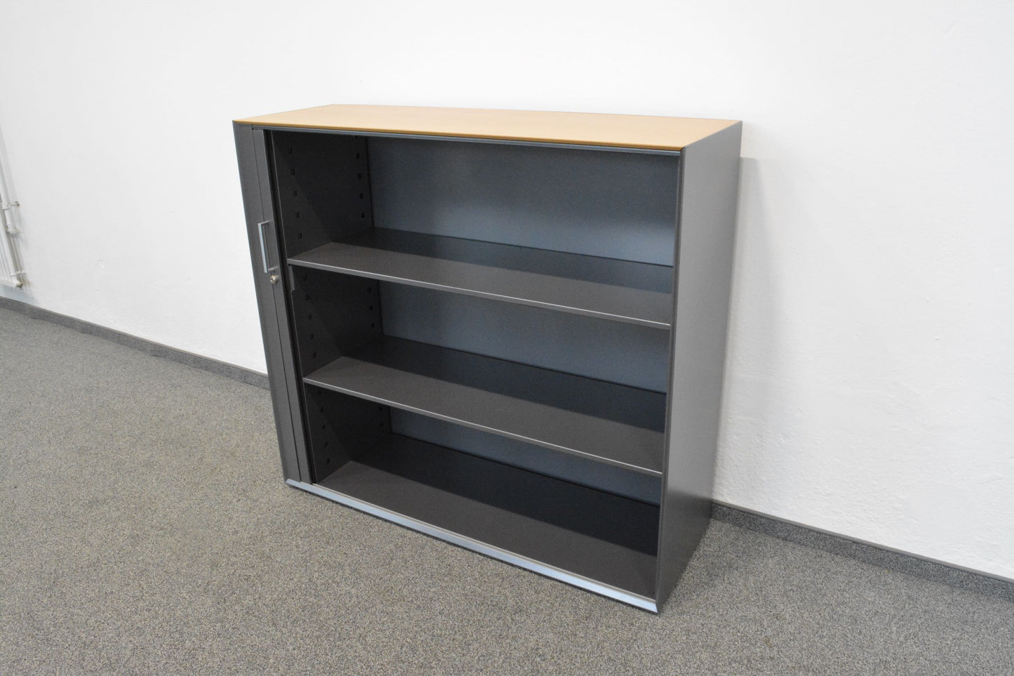 Ergodata nova'basic Lateralschrank