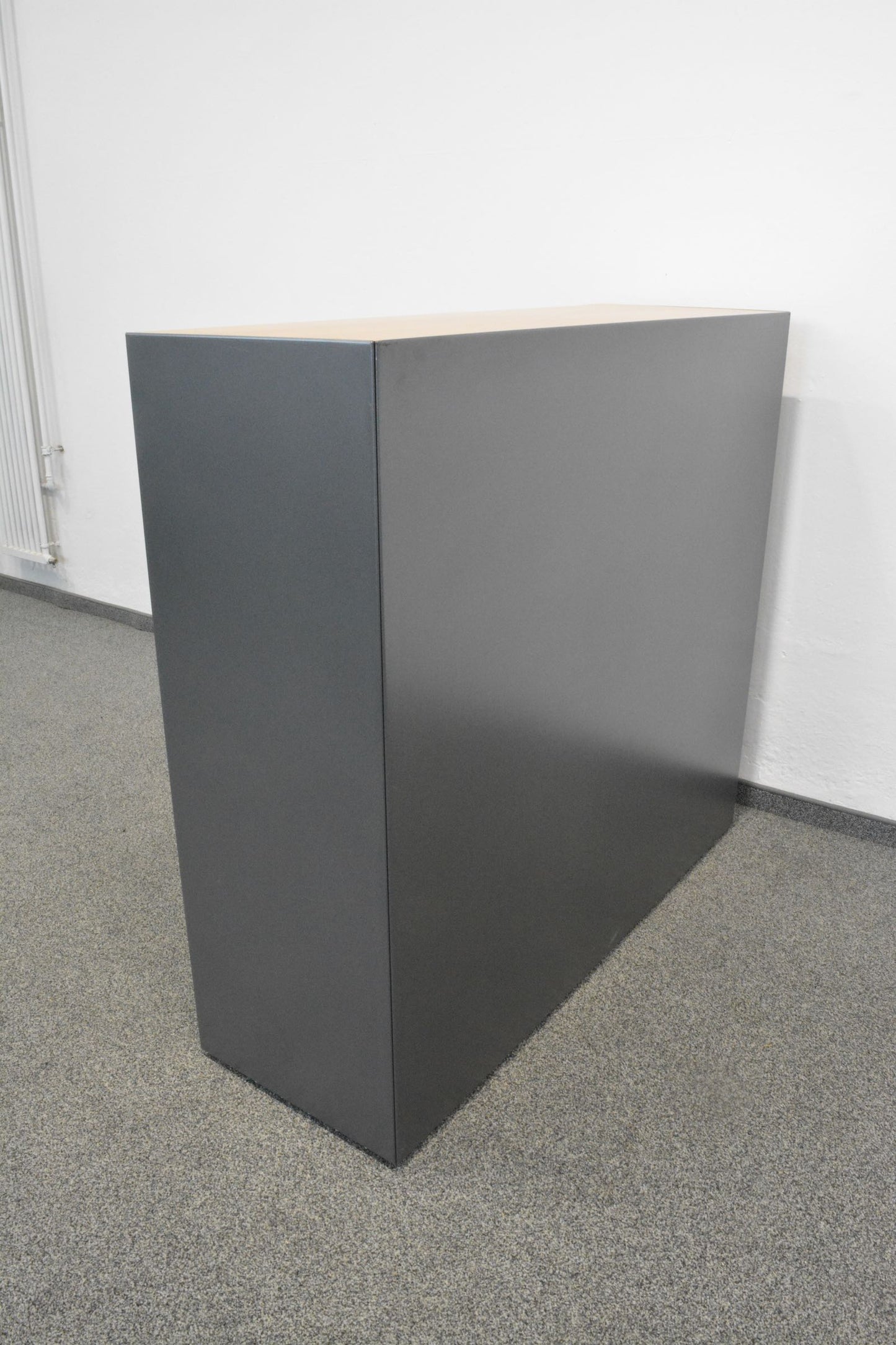 Ergodata nova'basic Lateralschrank