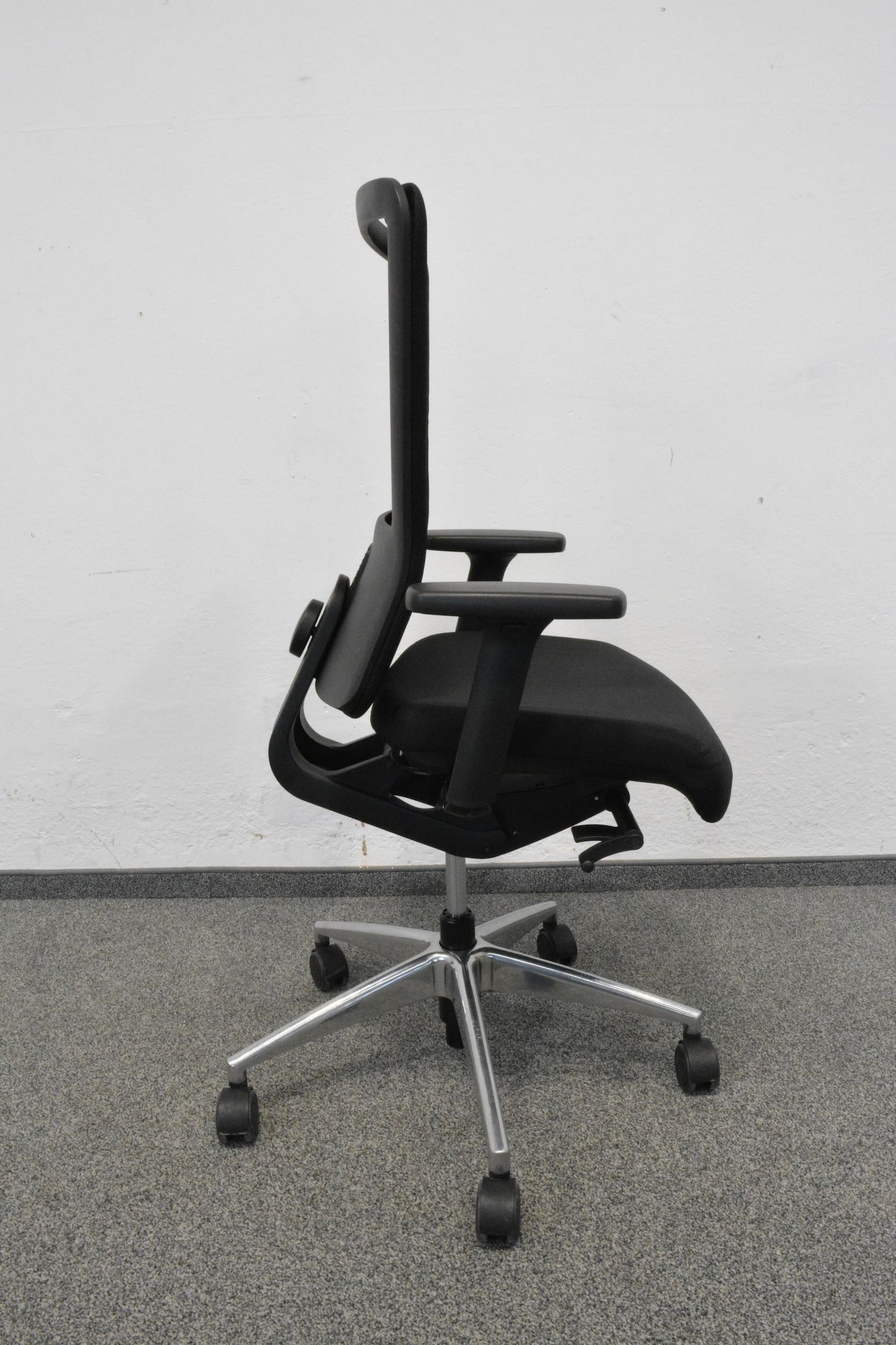 Girsberger Folio Bürodrehstuhl