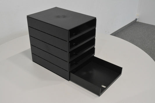 Styroval Pro Box 5 Auszüge