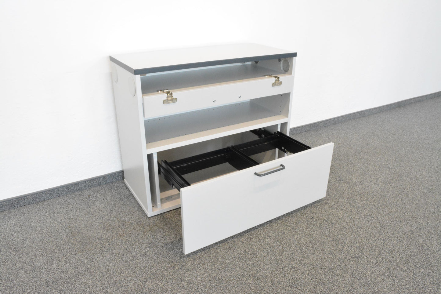 Zimmerli Basic Sideboard