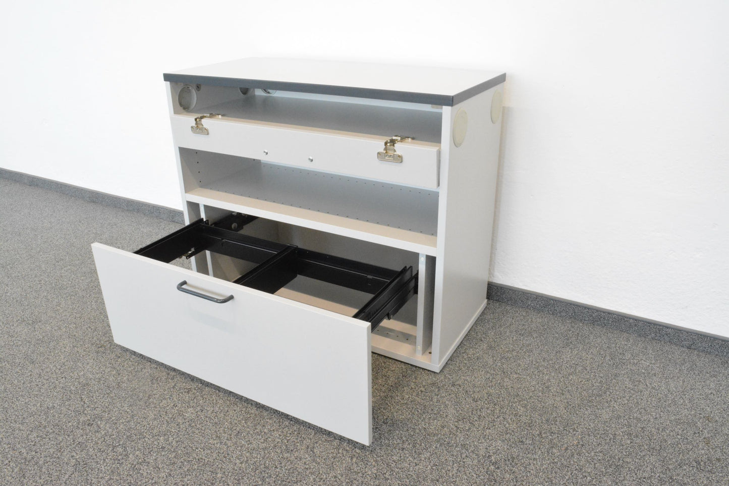 Zimmerli Basic Sideboard