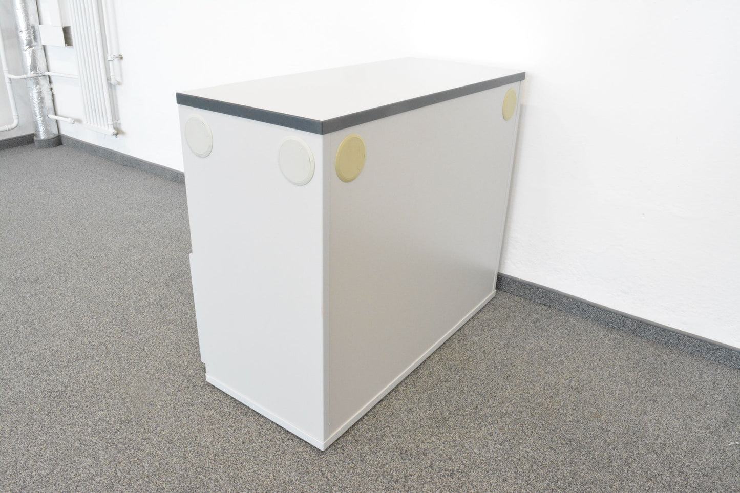 Zimmerli Basic Sideboard