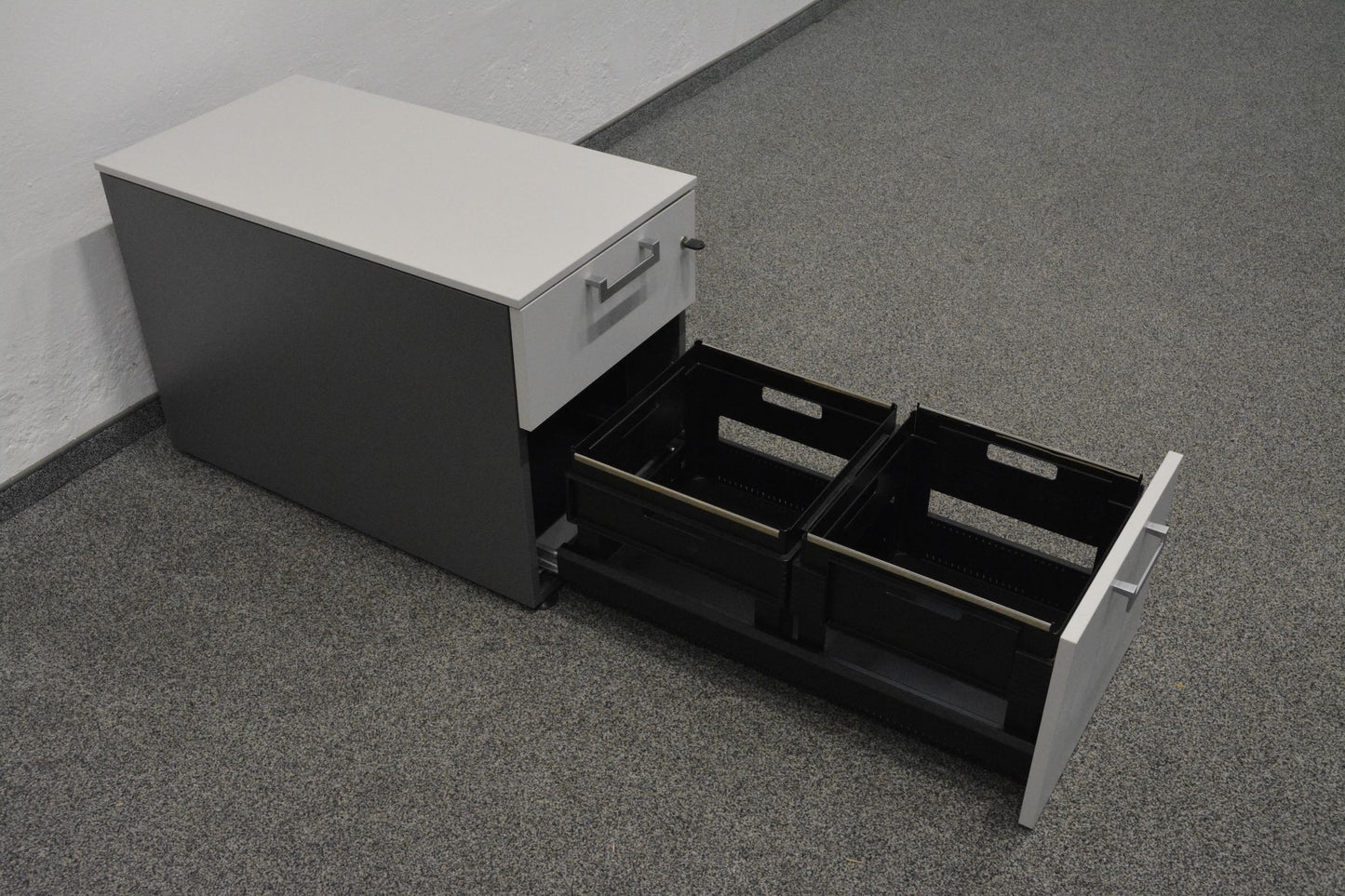 Ergodata V-Max Unterstell-Korpus