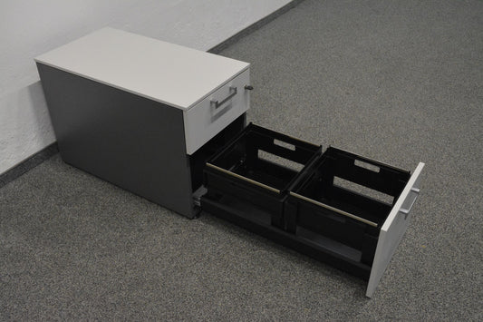 Ergodata V-Max Unterstell-Korpus