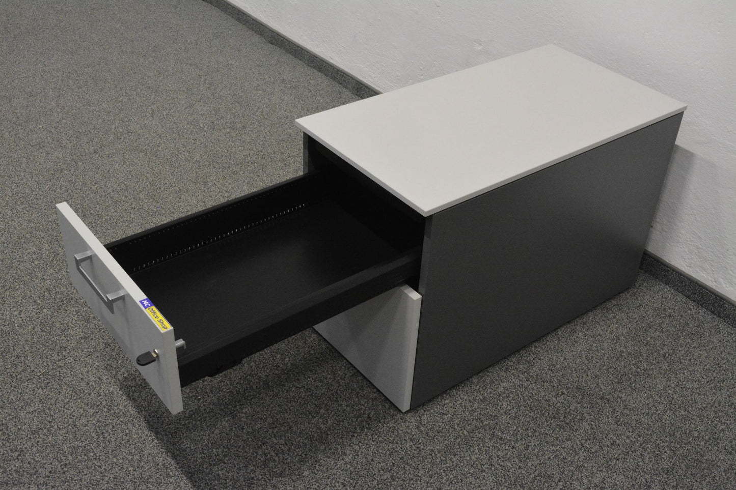 Ergodata V-Max Unterstell-Korpus