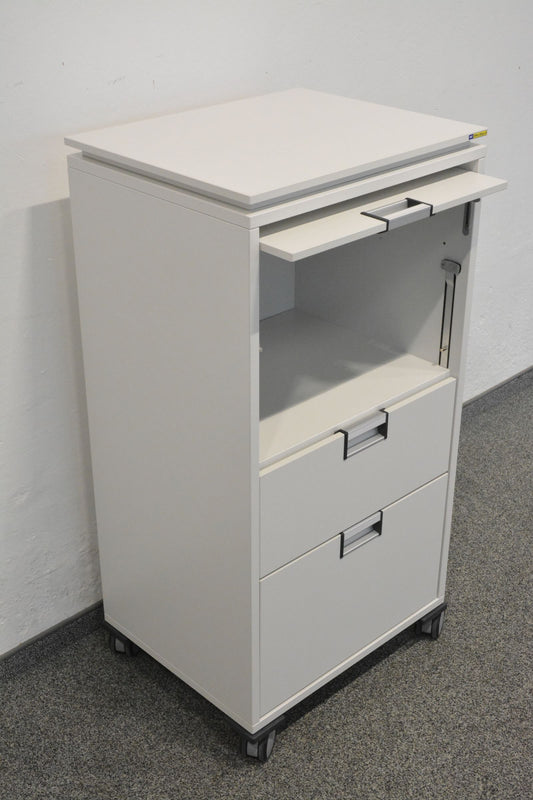 Steelcase Share It Roll-Caddy
