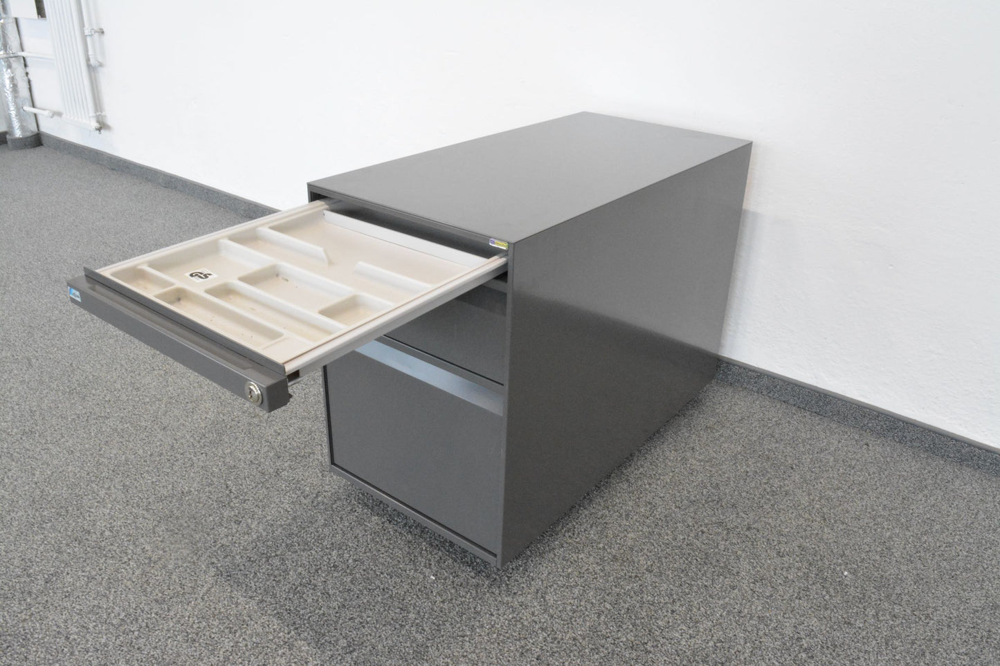 Lista Office Serie L Roll-Korpus