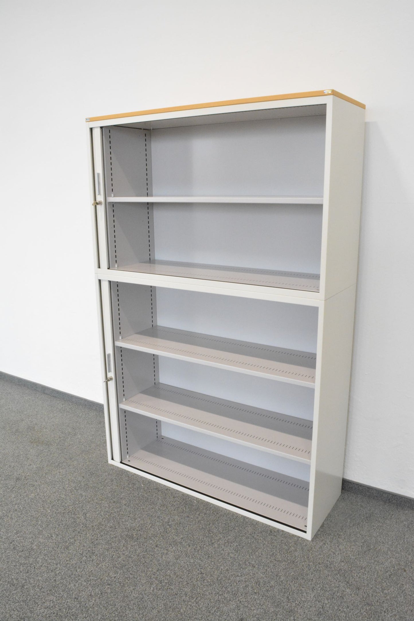Lista Office Storage Lateralschrank