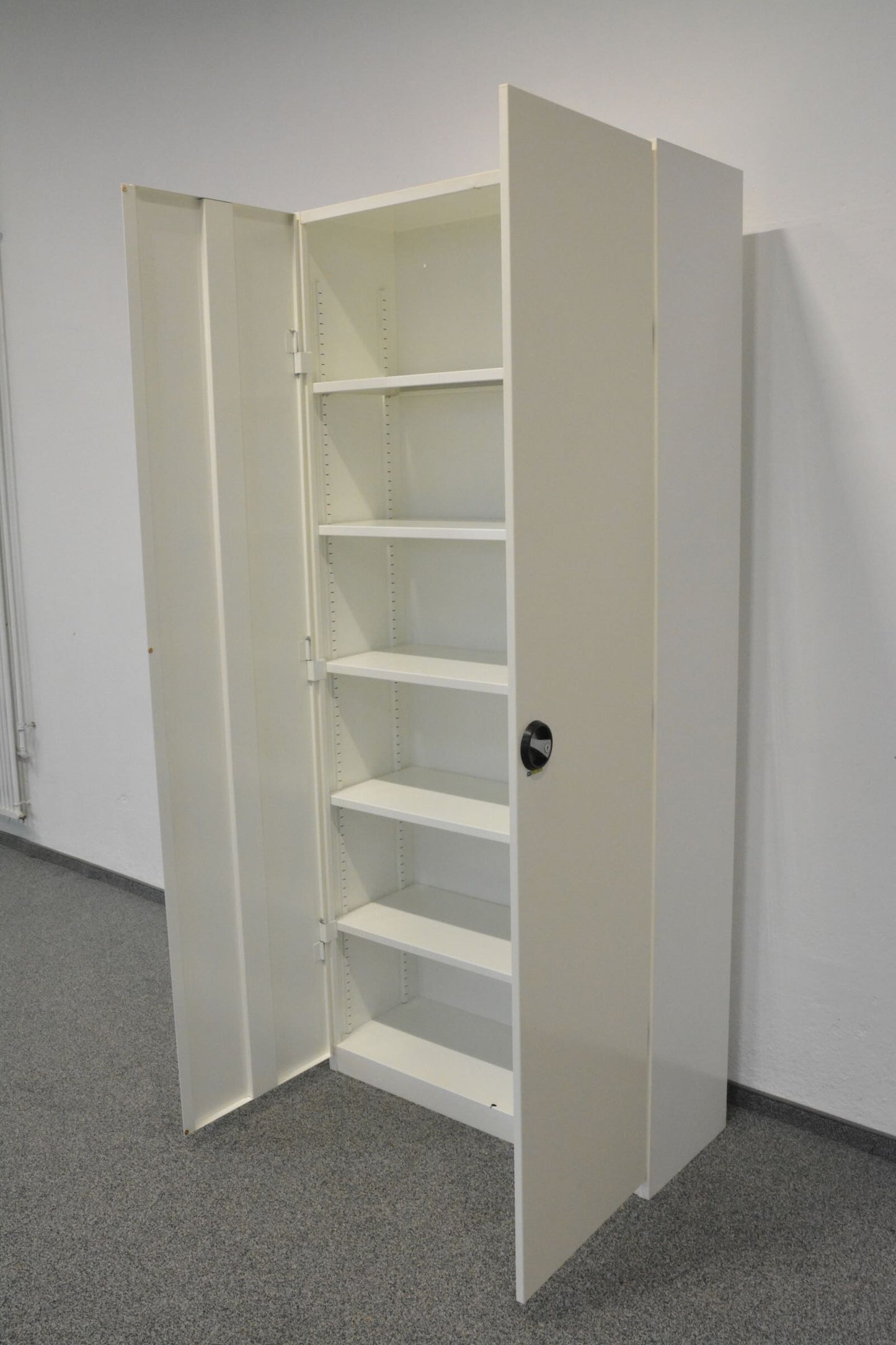 Top Design Acta Base Flügeltür-Aktenschrank