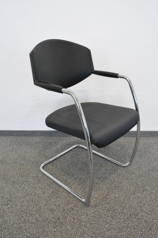 Giroflex G16 Freischwinger