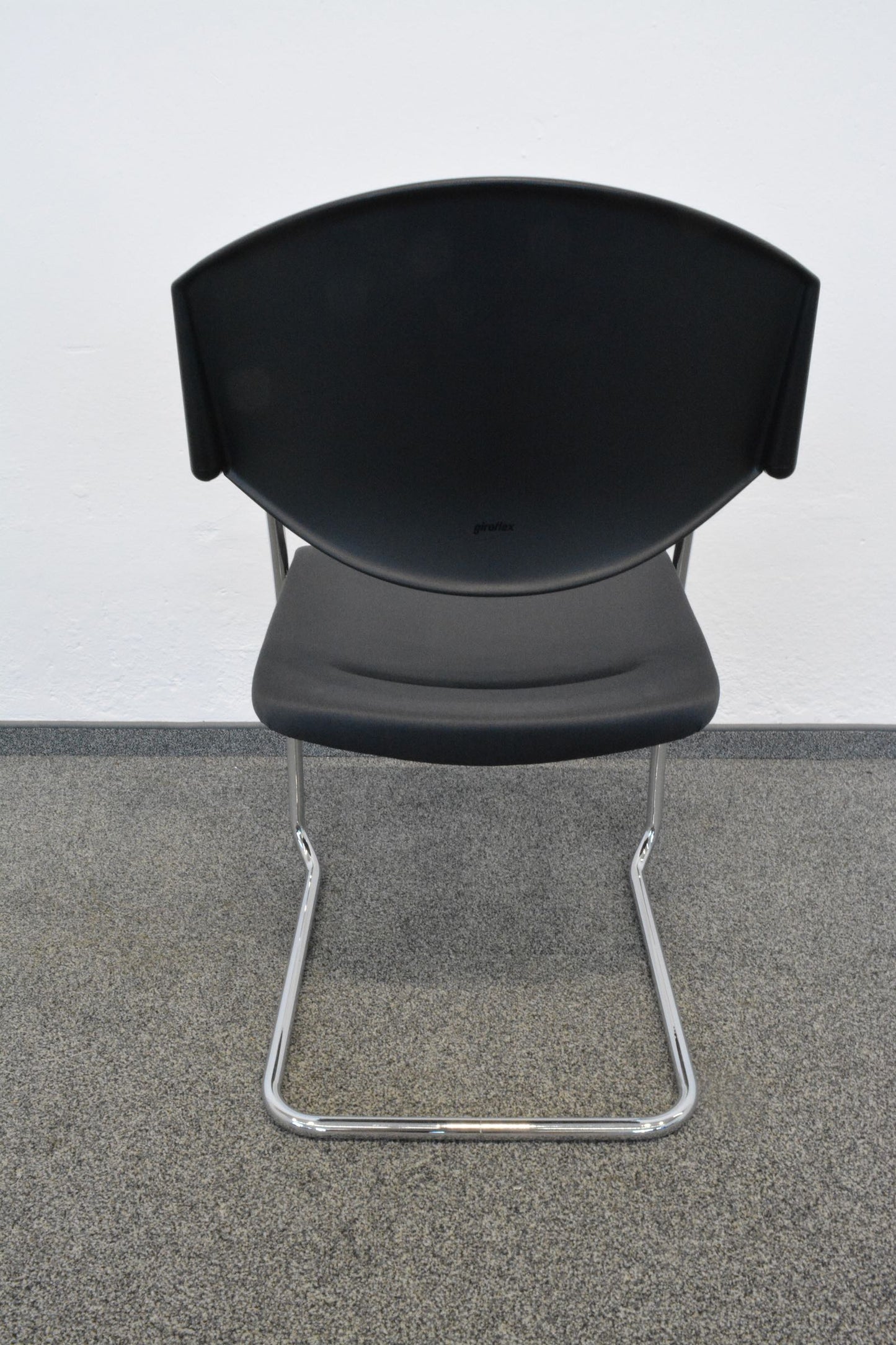 Giroflex G16 Freischwinger
