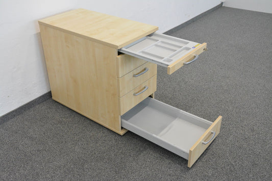 Hammerbacher Solid Beistell-Korpus