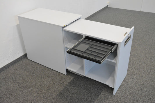Sitag Apothekerschrank Öffnung links