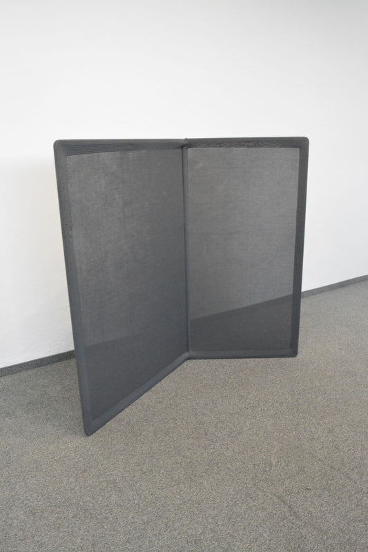 Steelcase B Free Trennwand