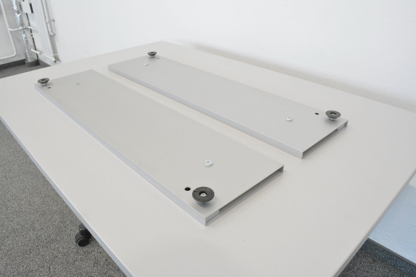 Denz D3 Alusockel Scale T20