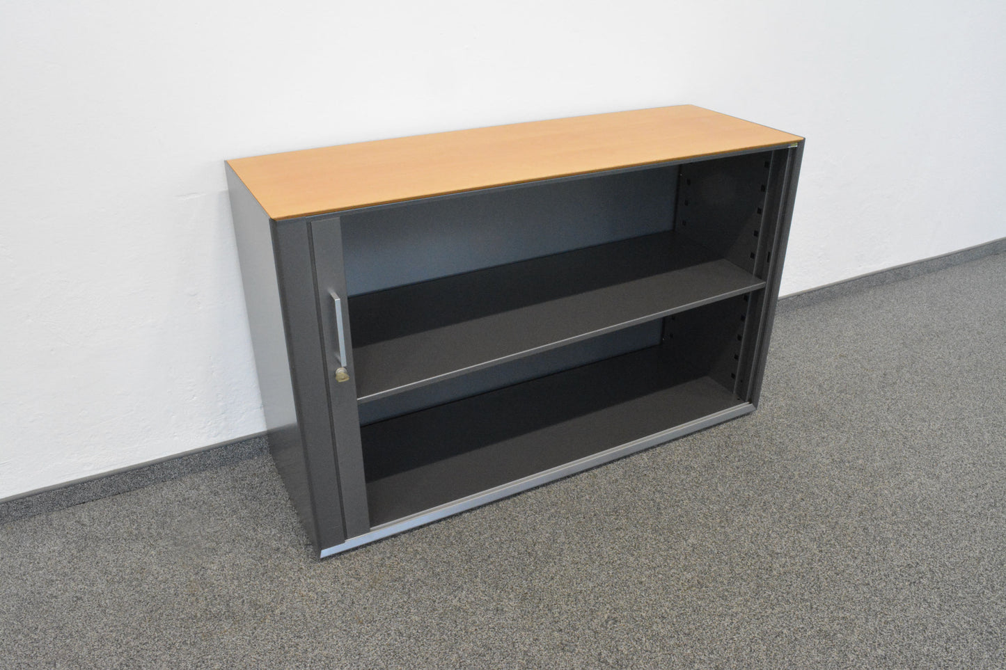 Ergodata nova'basic Lateralschrank