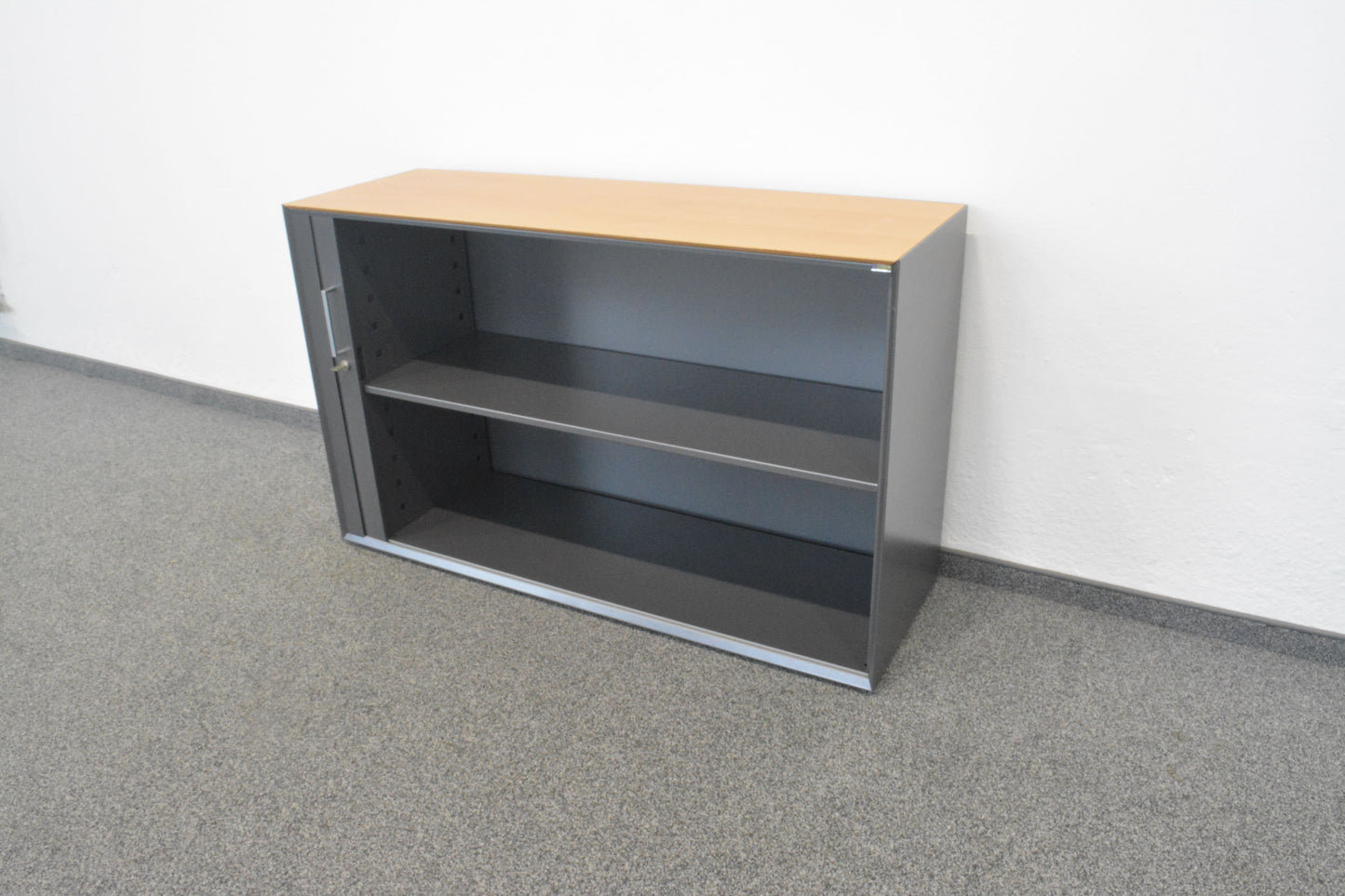 Ergodata nova'basic Lateralschrank