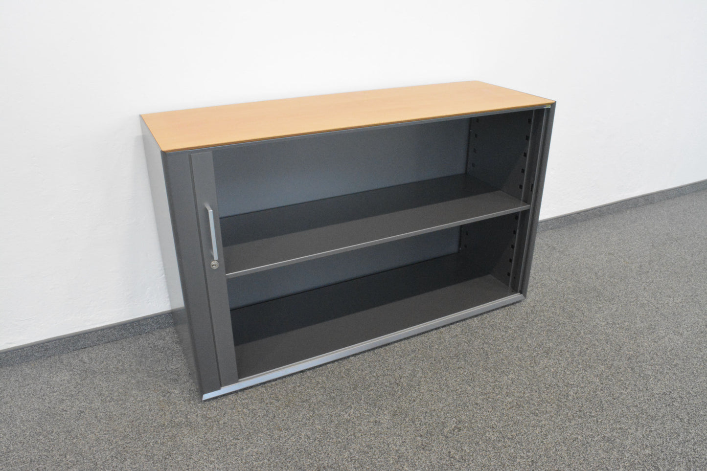 Ergodata nova'basic Lateralschrank