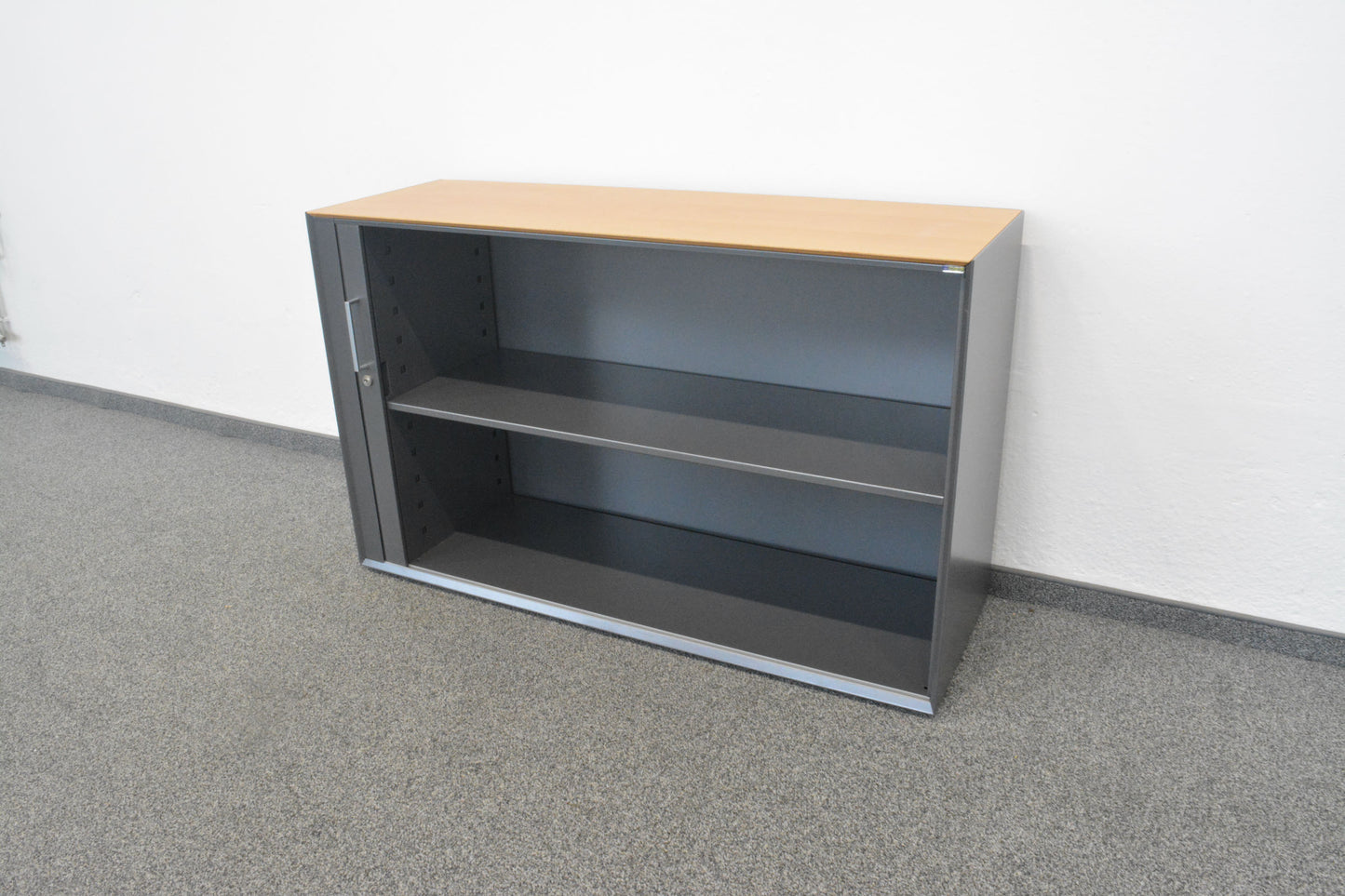 Ergodata nova'basic Lateralschrank