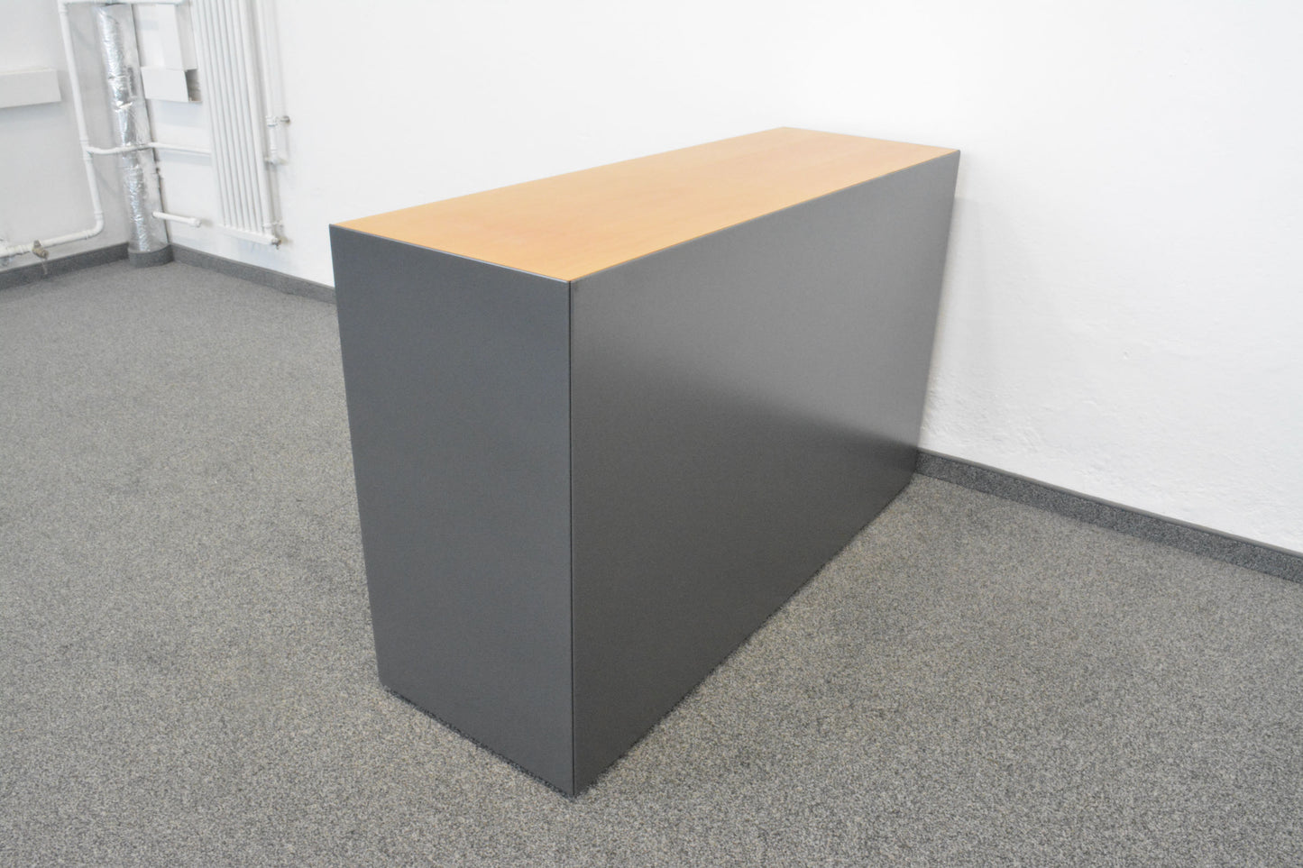 Ergodata nova'basic Lateralschrank