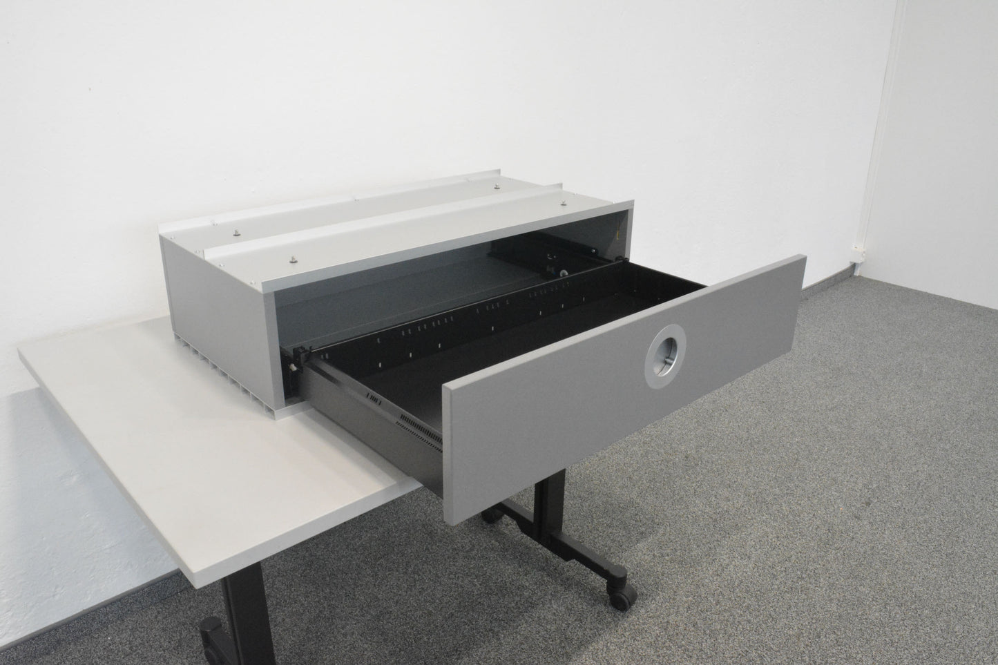 Denz D3 Modul mit Breitschublade