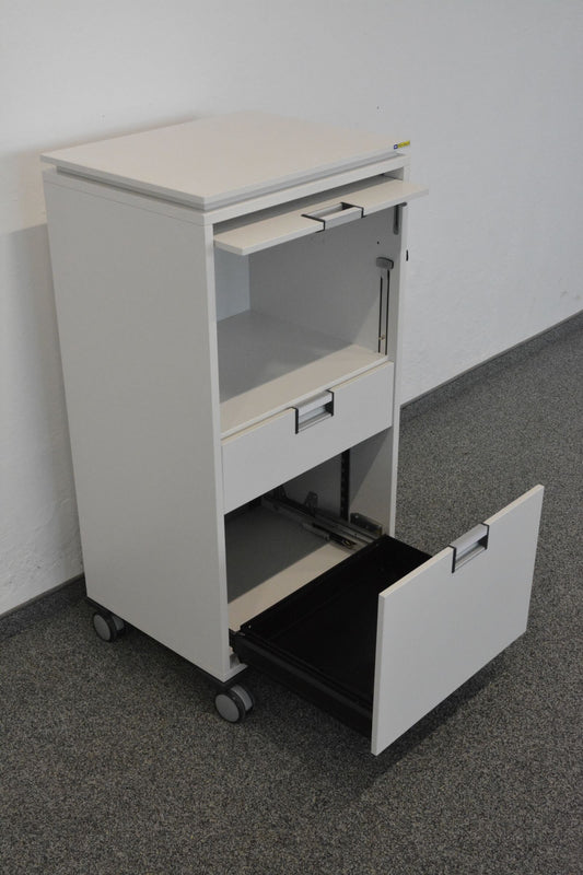 Steelcase Share It Roll-Caddy