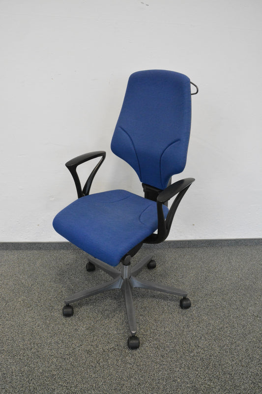 Giroflex G64 Bürodrehstuhl