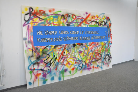The Design Empfehlungs Bild