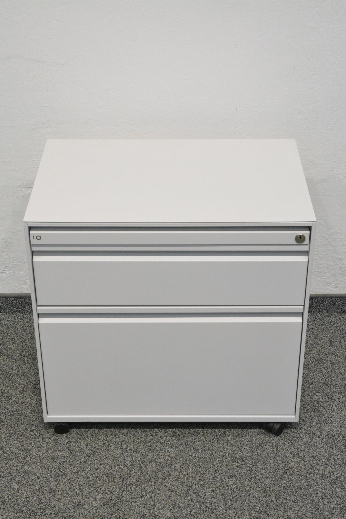 Lista Office Serie L Roll-Korpus