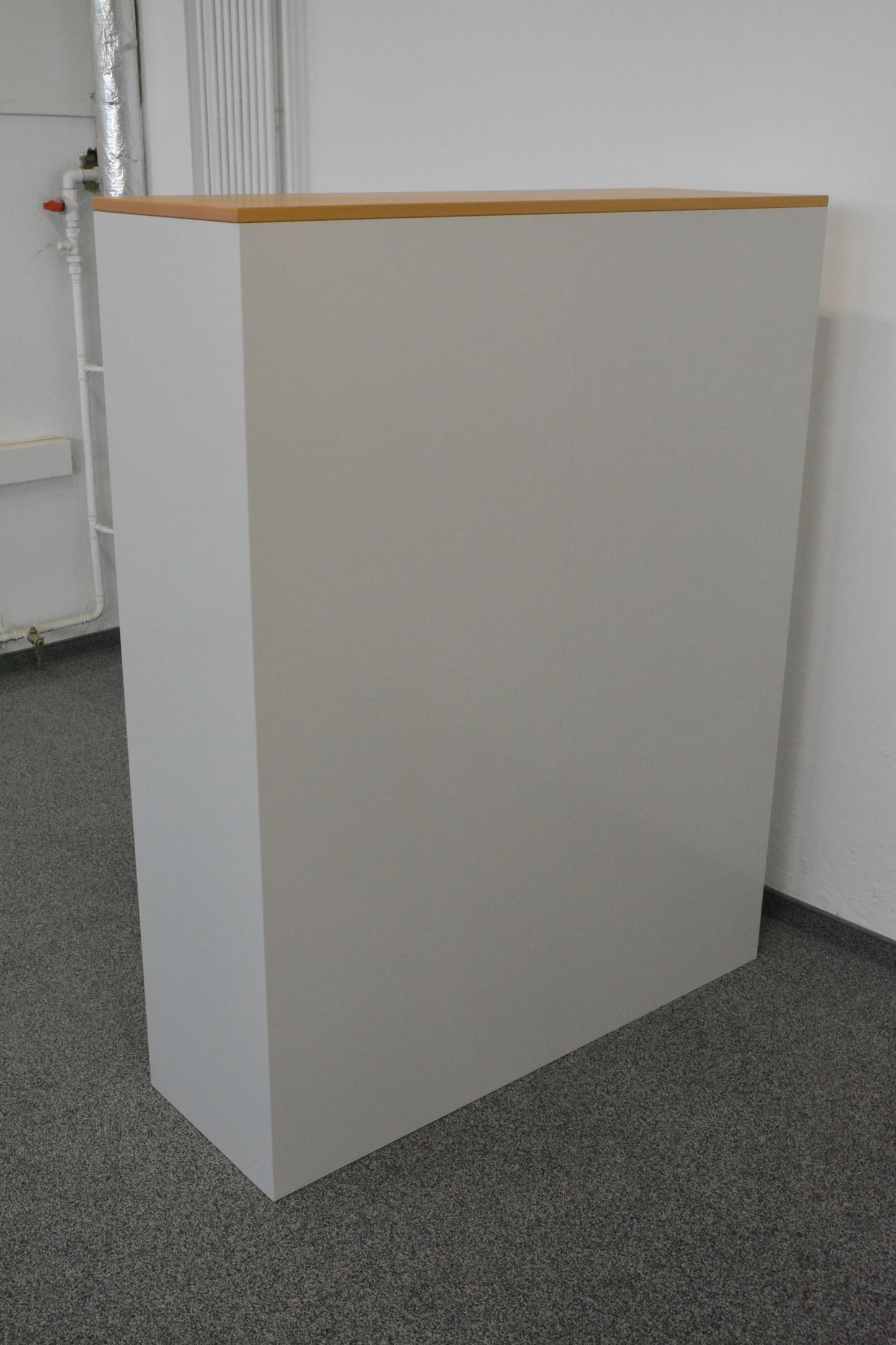 Lista Office Storage Lateralschrank
