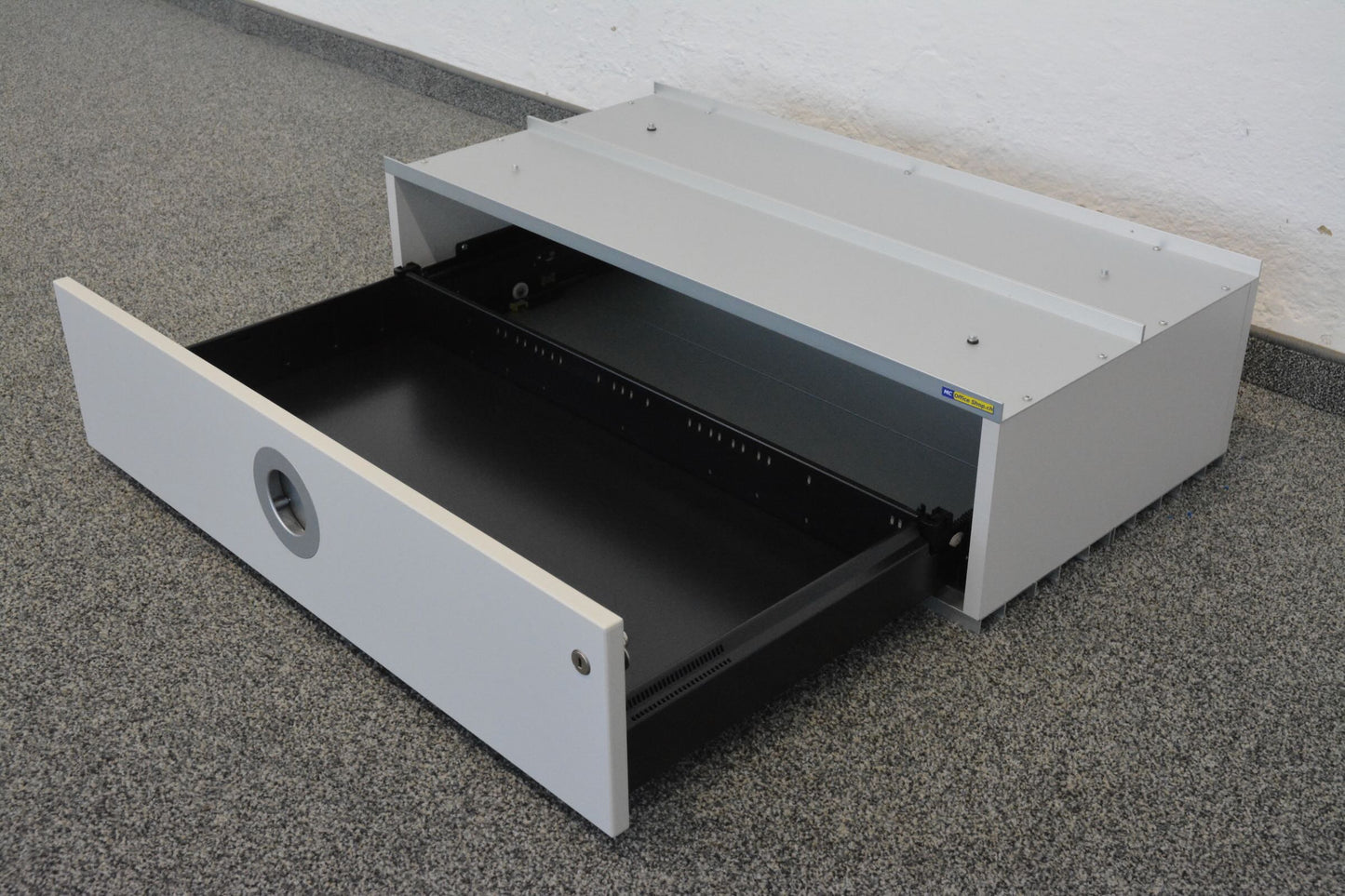 Denz D3 Modul mit Breitschublade