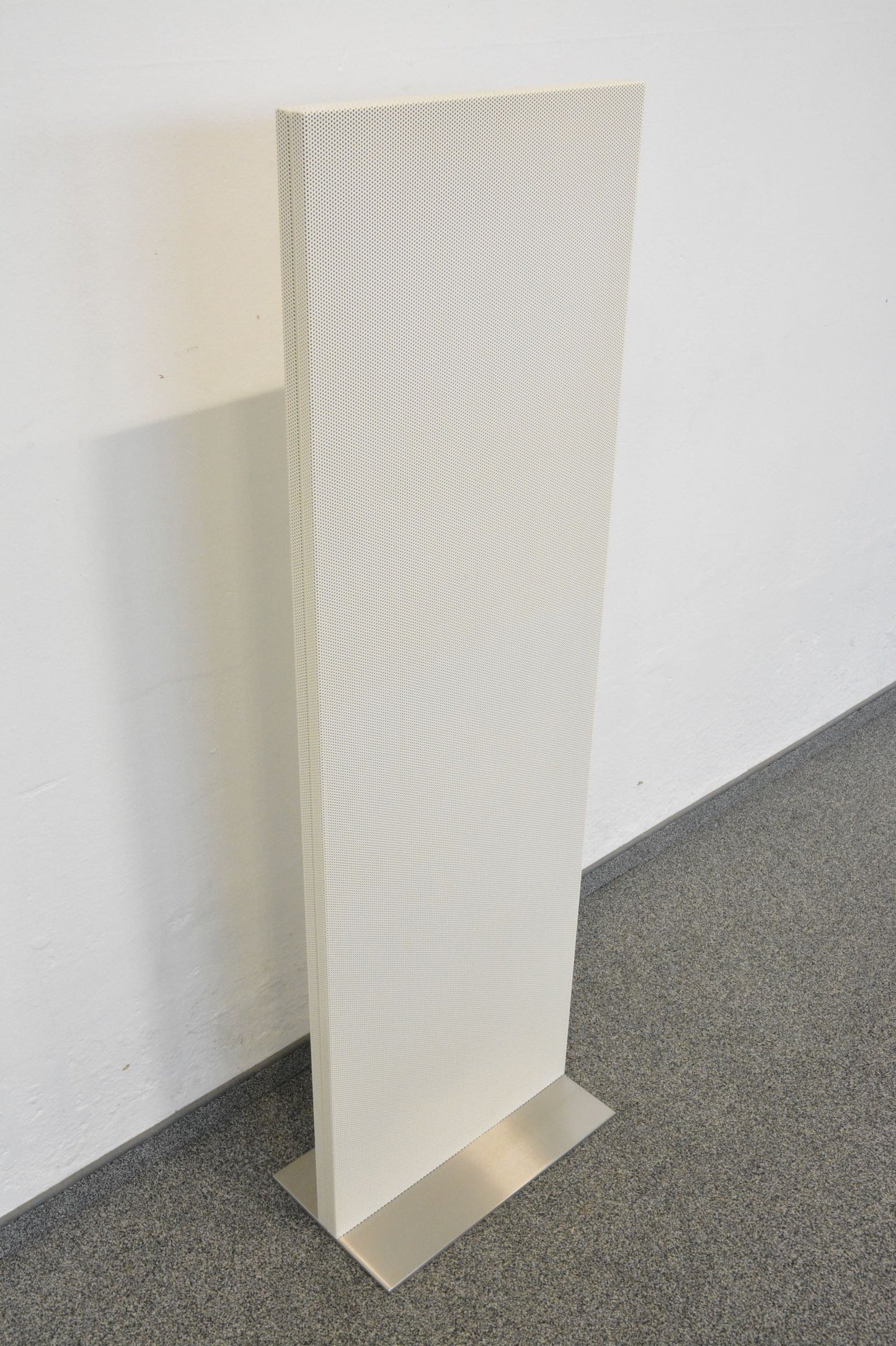 Aldisplays Premium Präsentations-Wand