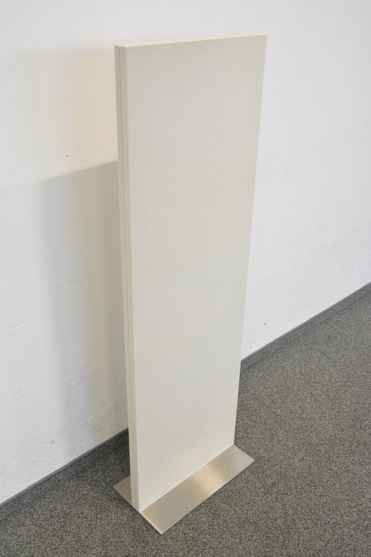Aldisplays Premium Präsentations-Wand