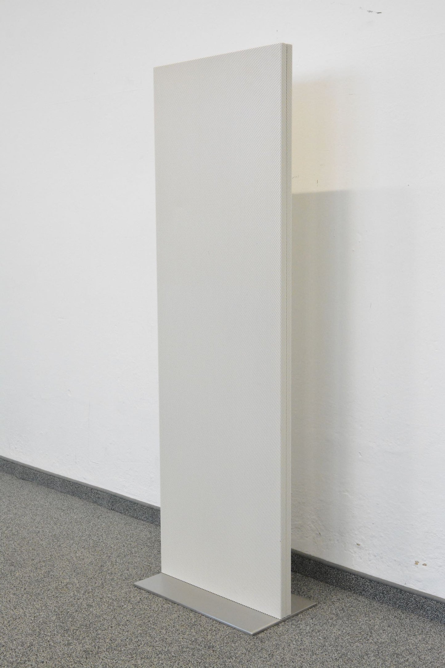 Aldisplays Premium Präsentations-Wand