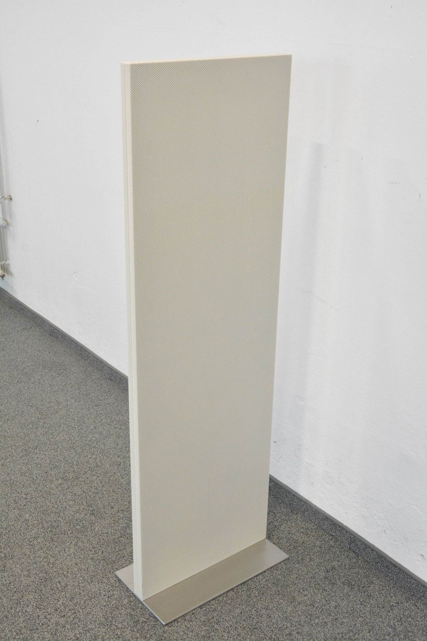 Aldisplays Premium Präsentations-Wand