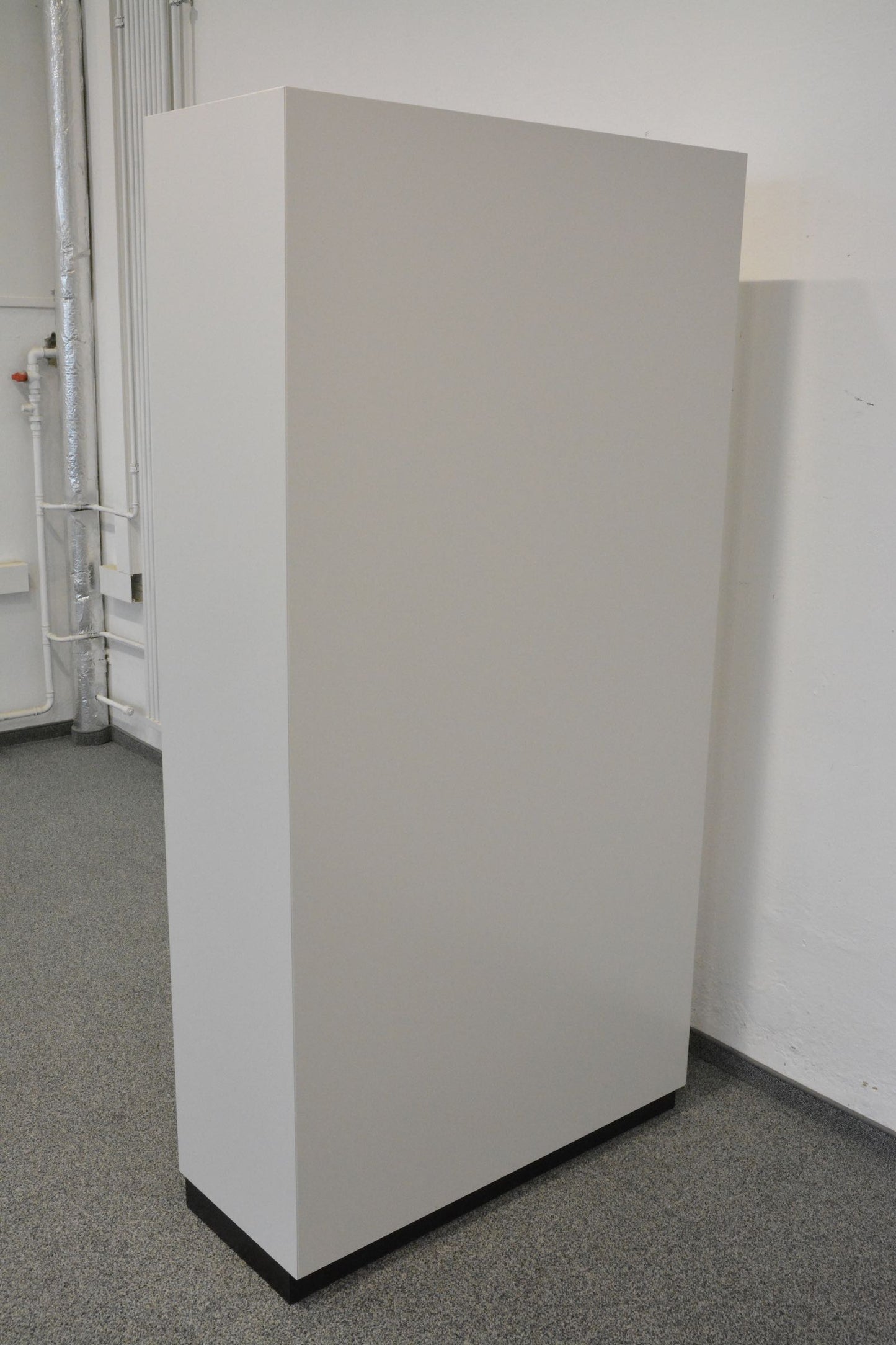 Sara King Flügeltür-Aktenschrank
