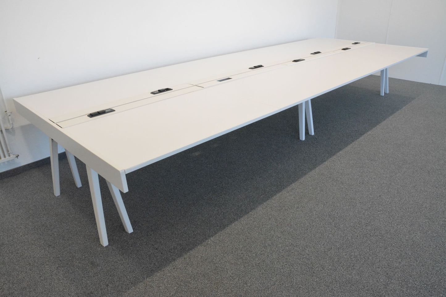 Vitra Joyn Workstation